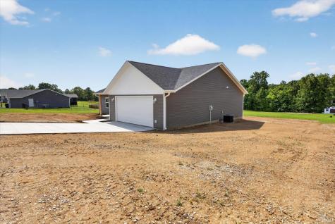 12952 E Hirth Lane Springville IN 47462