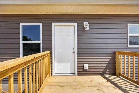 12952 E Hirth Lane Springville IN 47462