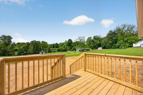 12952 E Hirth Lane Springville IN 47462