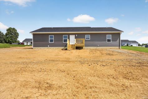 12952 E Hirth Lane Springville IN 47462