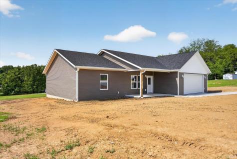 12952 E Hirth Lane Springville IN 47462