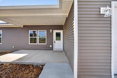 12952 E Hirth Lane Springville IN 47462