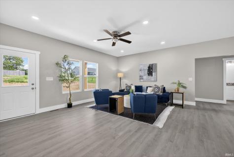 12952 E Hirth Lane Springville IN 47462