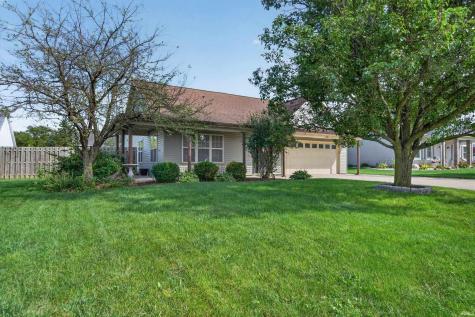 1510 W Crane Pond Drive Marion IN 46952