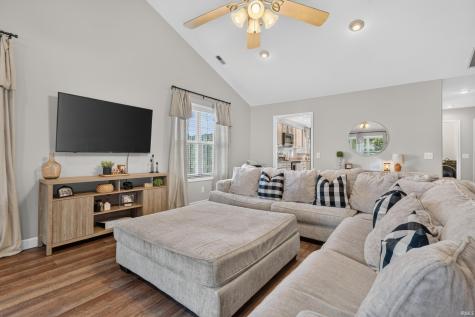 1510 W Crane Pond Drive Marion IN 46952