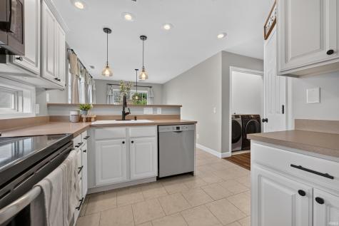 1510 W Crane Pond Drive Marion IN 46952