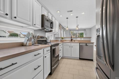 1510 W Crane Pond Drive Marion IN 46952