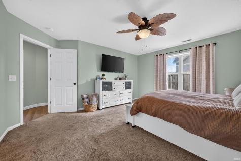 1510 W Crane Pond Drive Marion IN 46952