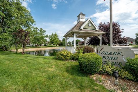 1510 W Crane Pond Drive Marion IN 46952