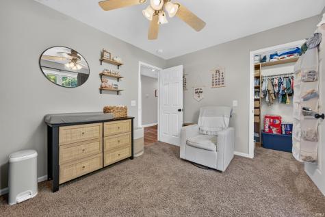 1510 W Crane Pond Drive Marion IN 46952
