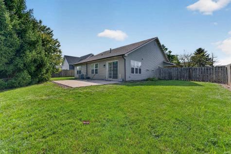 1510 W Crane Pond Drive Marion IN 46952
