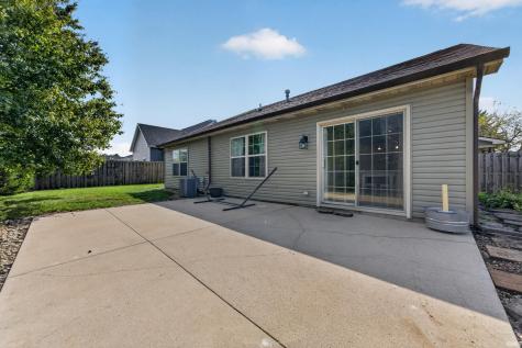 1510 W Crane Pond Drive Marion IN 46952