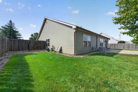 1510 W Crane Pond Drive Marion IN 46952