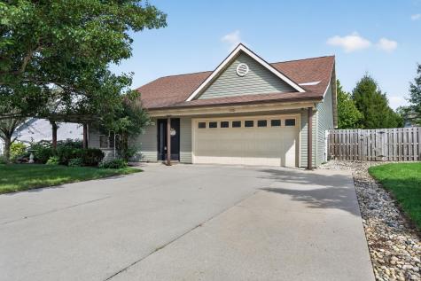 1510 W Crane Pond Drive Marion IN 46952
