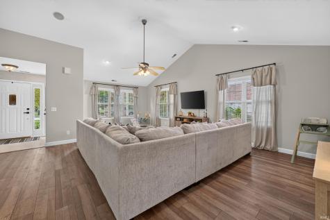 1510 W Crane Pond Drive Marion IN 46952