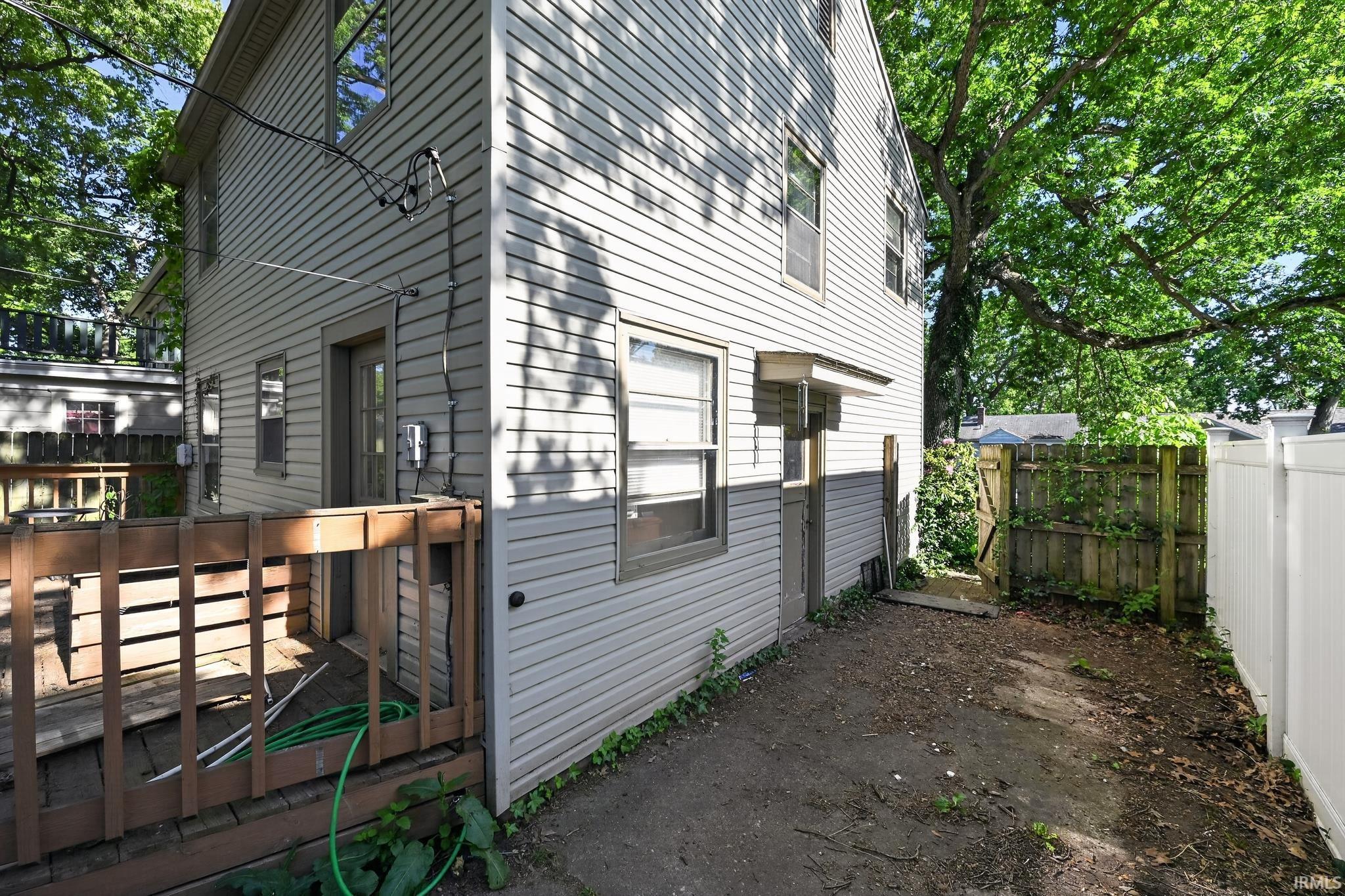 1010 W Lawrence Street Mishawaka IN 46545