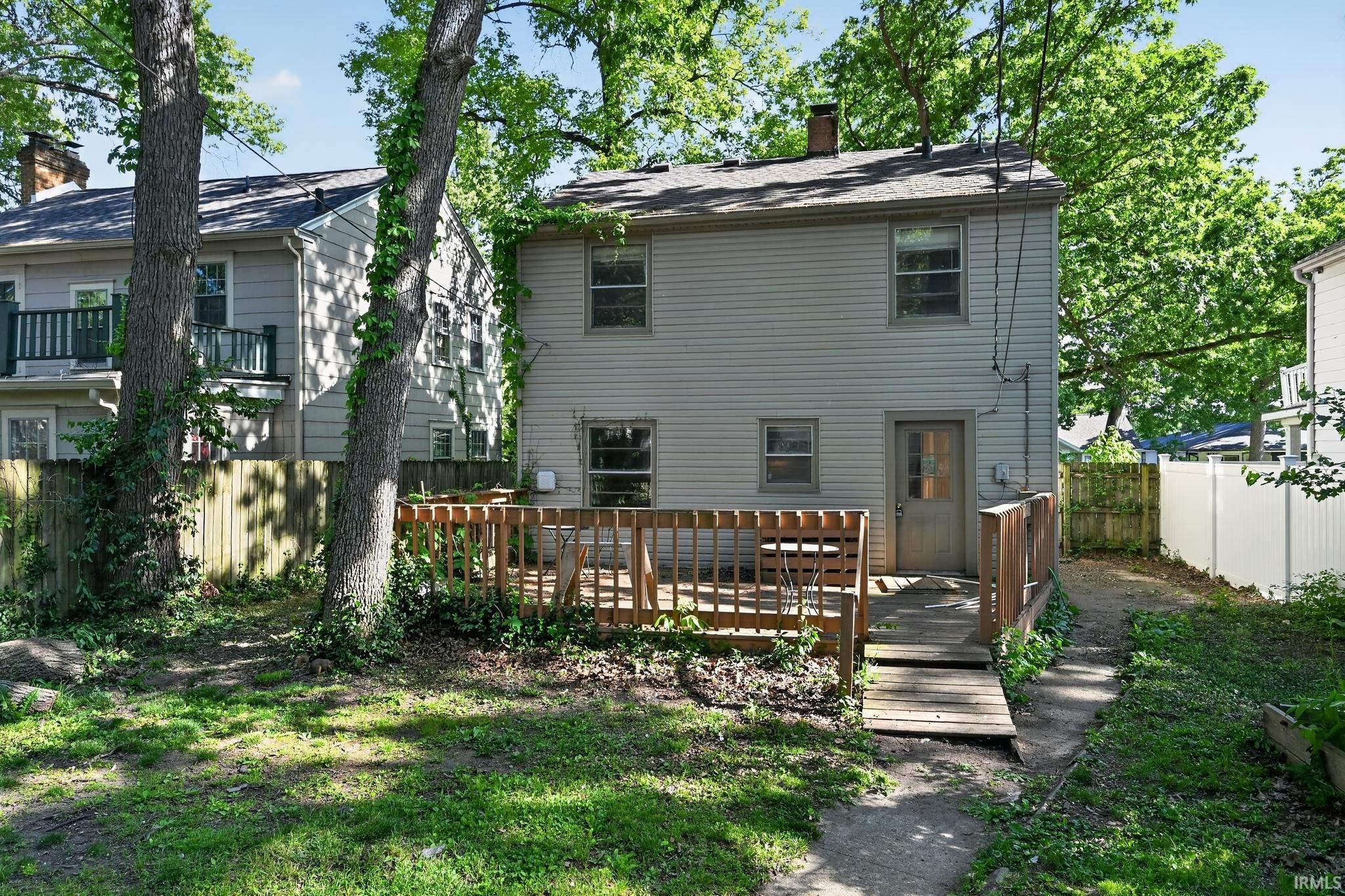 1010 W Lawrence Street Mishawaka IN 46545