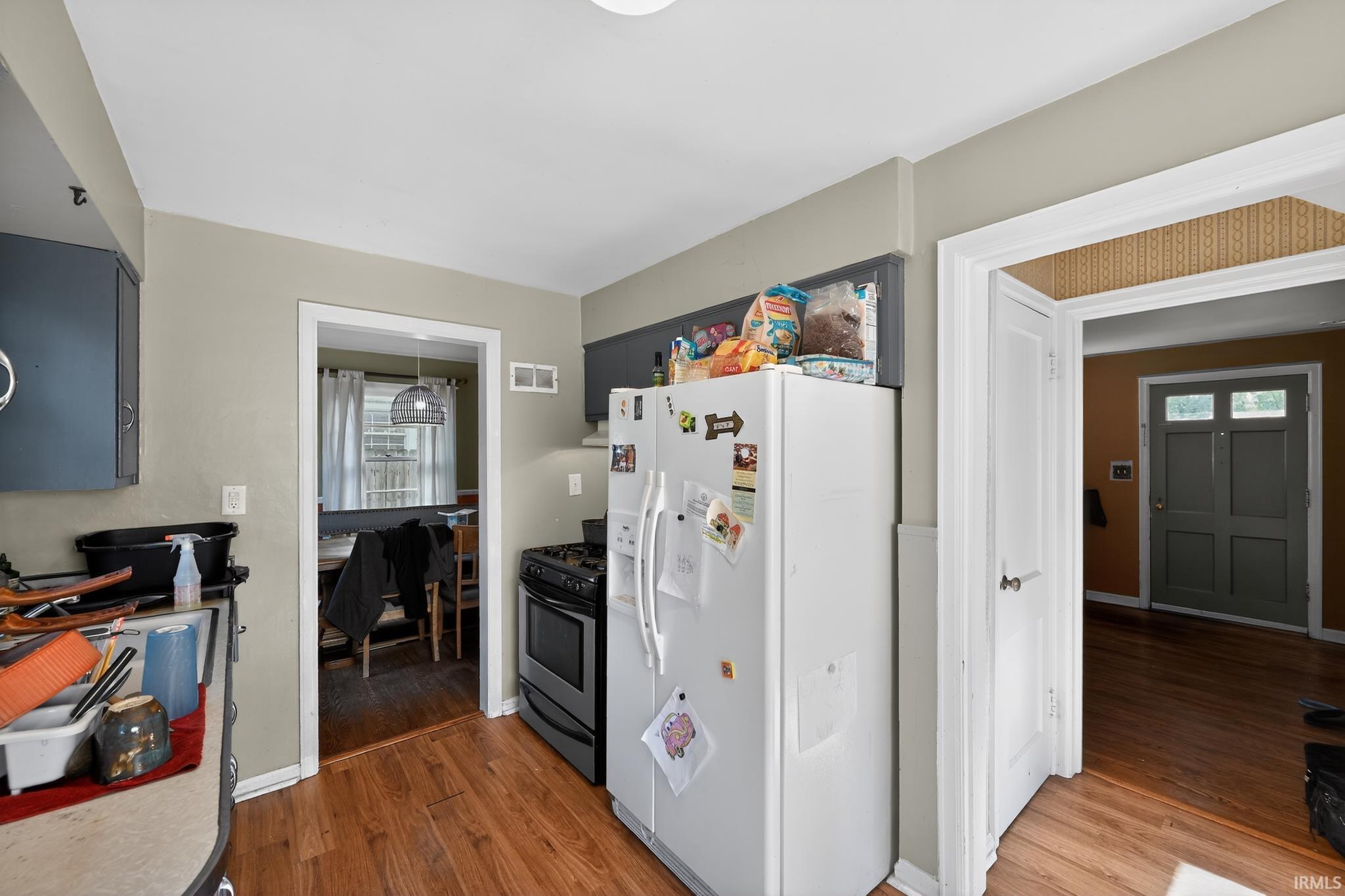 1010 W Lawrence Street Mishawaka IN 46545