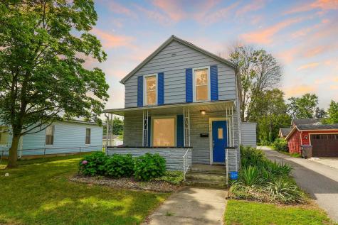 920 E Fort Wayne Street Warsaw IN 46580