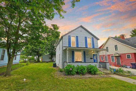 920 E Fort Wayne Street Warsaw IN 46580