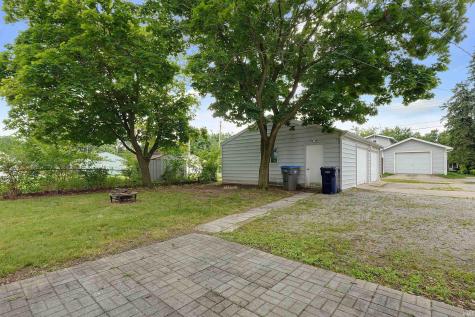 920 E Fort Wayne Street Warsaw IN 46580