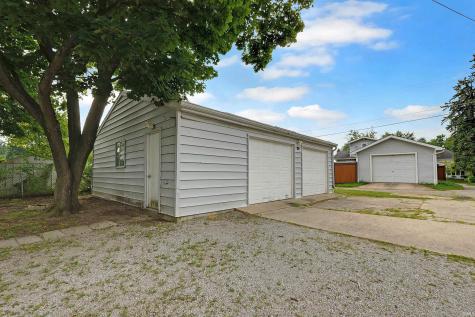 920 E Fort Wayne Street Warsaw IN 46580
