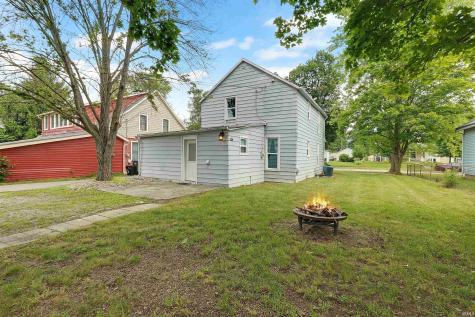 920 E Fort Wayne Street Warsaw IN 46580