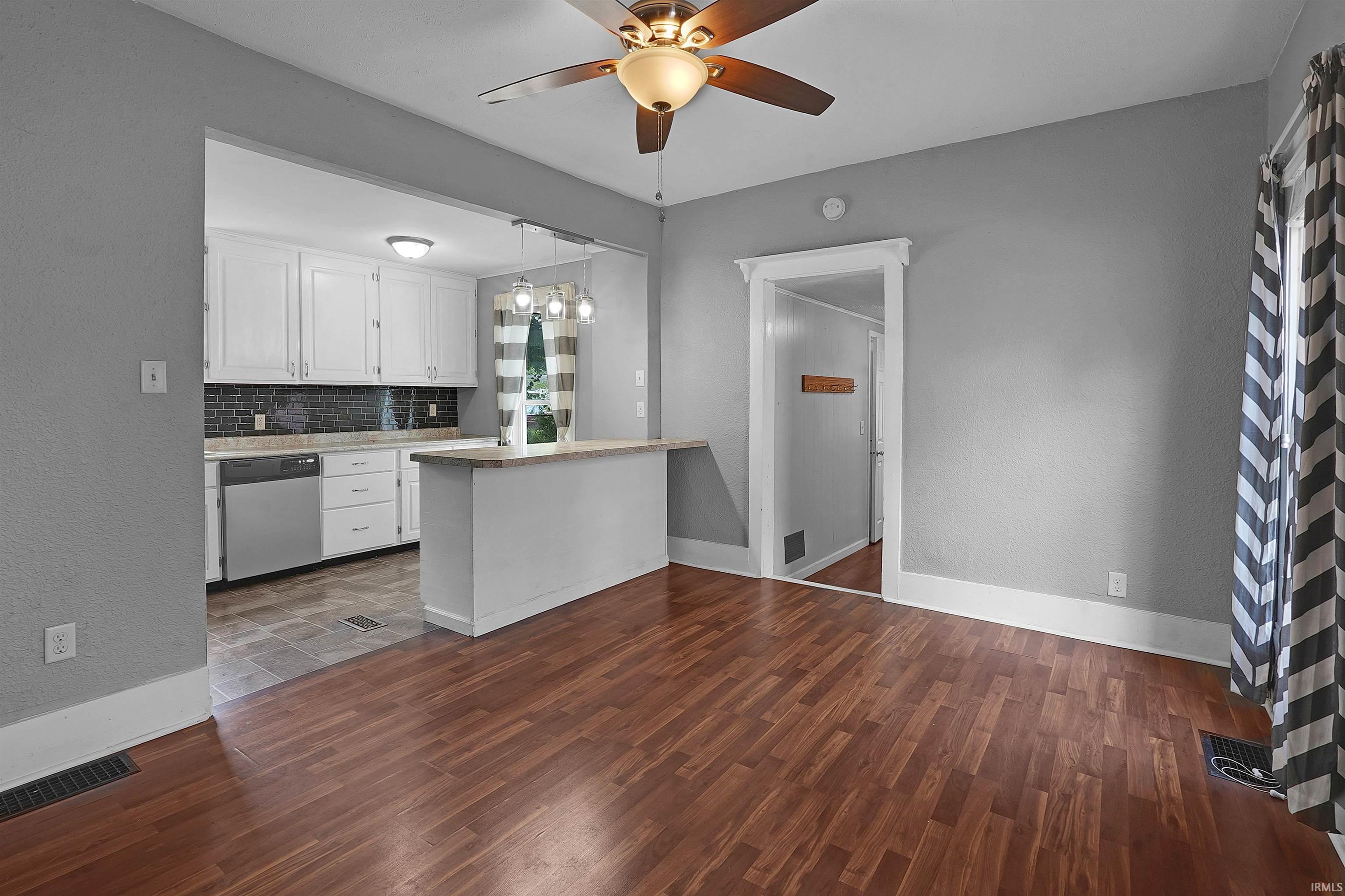 920 E Fort Wayne Street Warsaw IN 46580