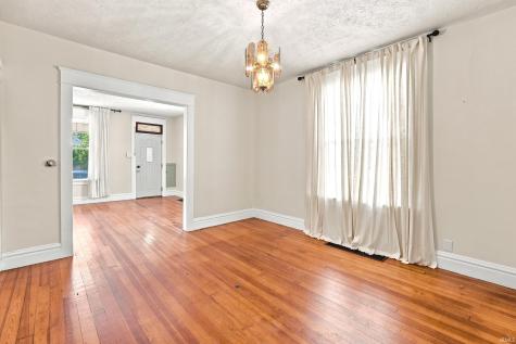 528 W 4th Street Fort Wayne IN 46808