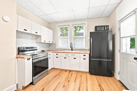 528 W 4th Street Fort Wayne IN 46808