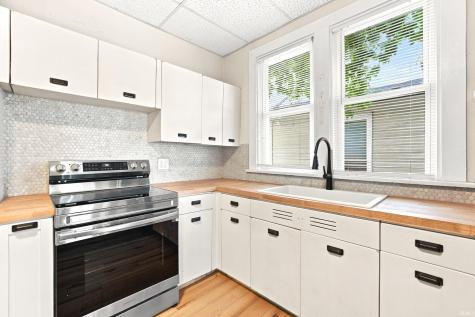 528 W 4th Street Fort Wayne IN 46808