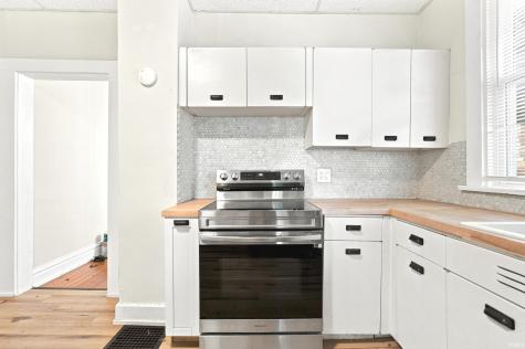 528 W 4th Street Fort Wayne IN 46808