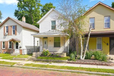 528 W 4th Street Fort Wayne IN 46808