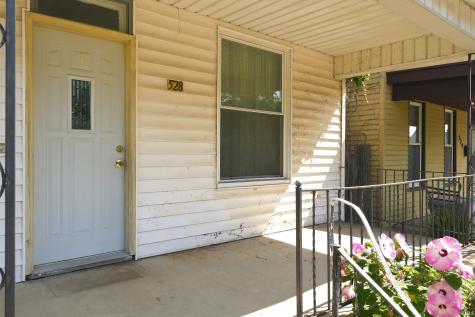 528 W 4th Street Fort Wayne IN 46808