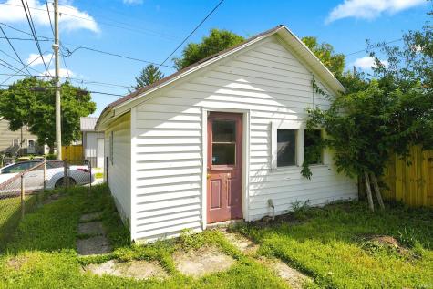 528 W 4th Street Fort Wayne IN 46808