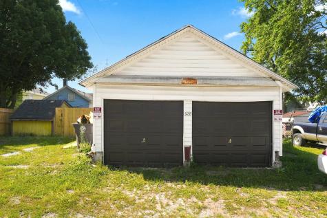 528 W 4th Street Fort Wayne IN 46808