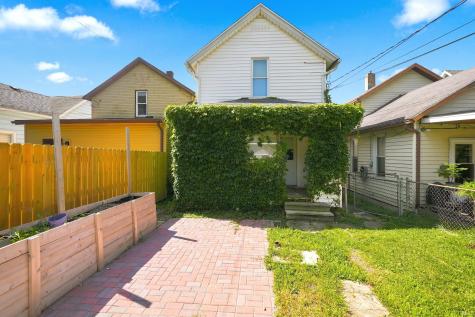528 W 4th Street Fort Wayne IN 46808