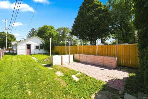 528 W 4th Street Fort Wayne IN 46808