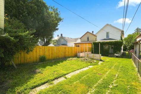 528 W 4th Street Fort Wayne IN 46808