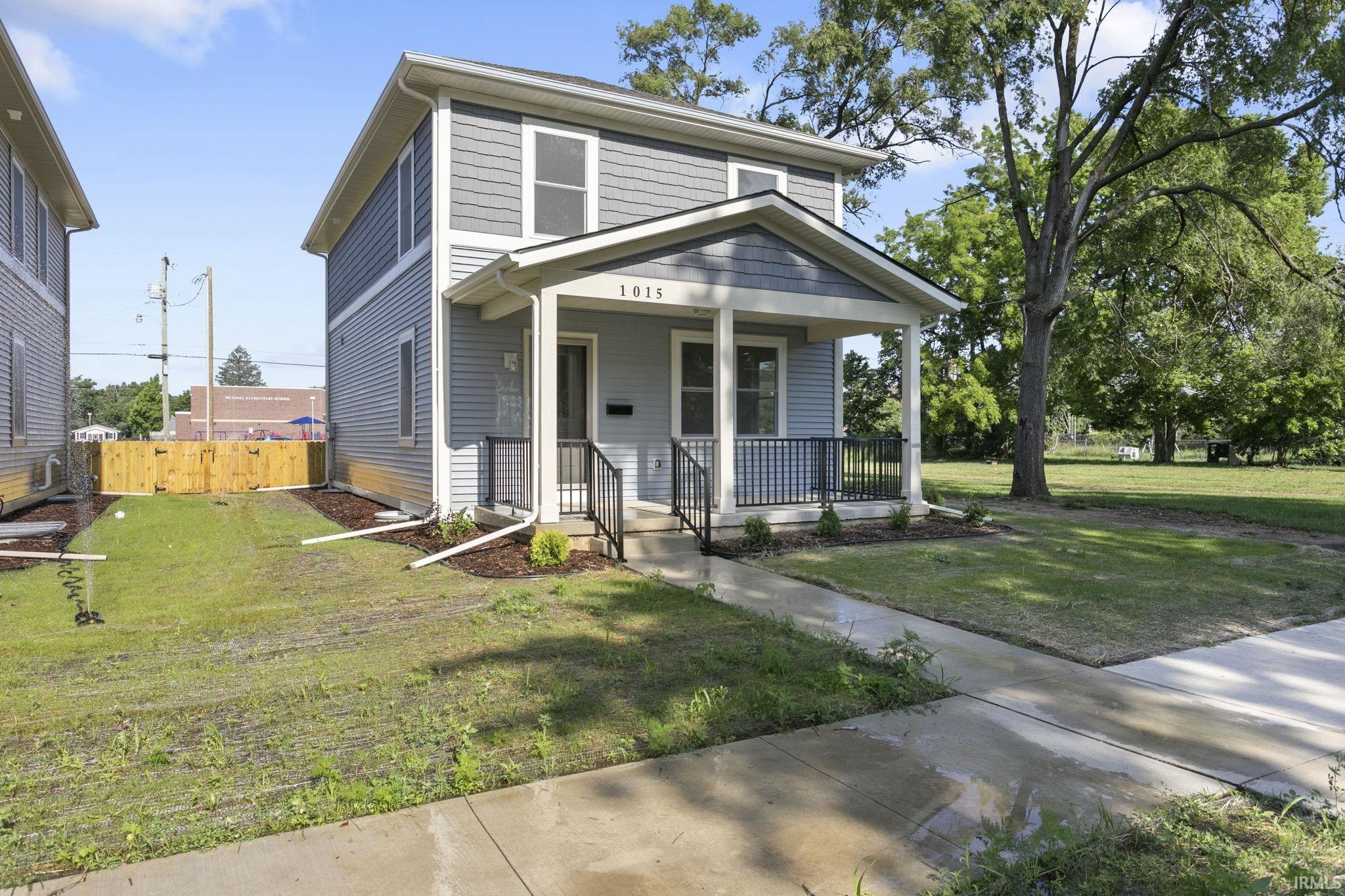 1015 Allen Avenue South Bend IN 46616