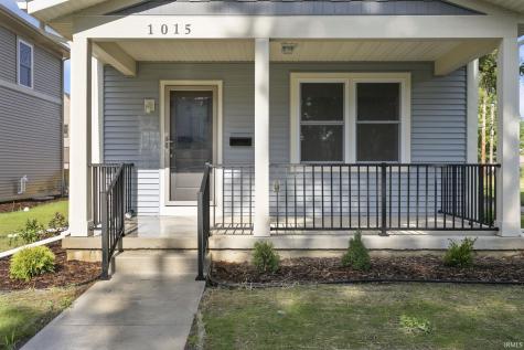 1015 Allen Avenue South Bend IN 46616
