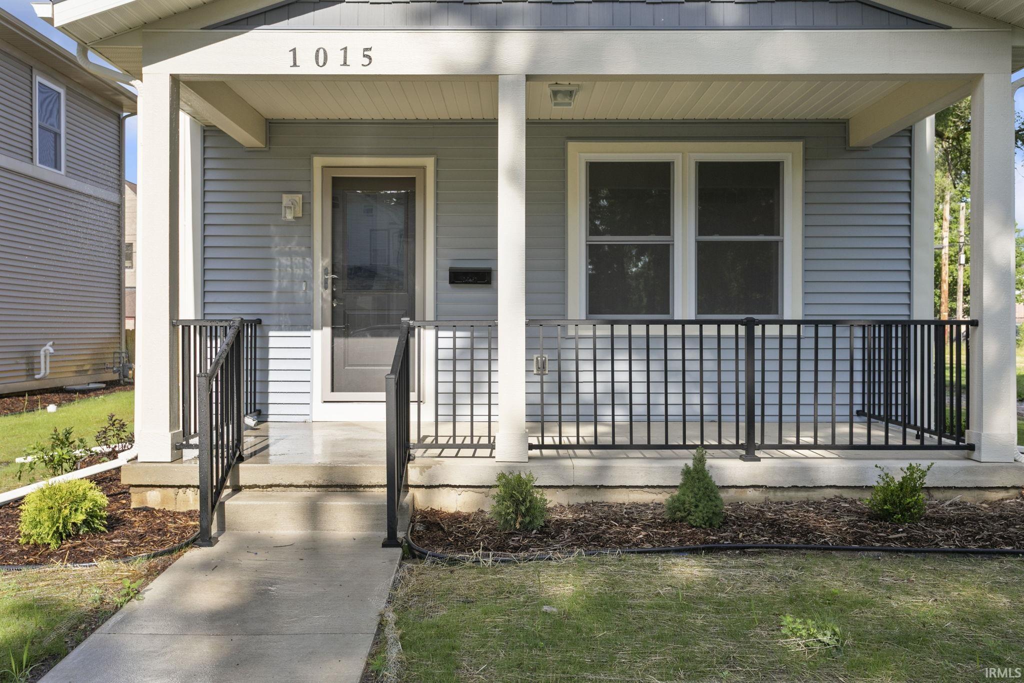 1015 Allen Avenue South Bend IN 46616