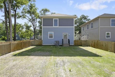 1015 Allen Avenue South Bend IN 46616