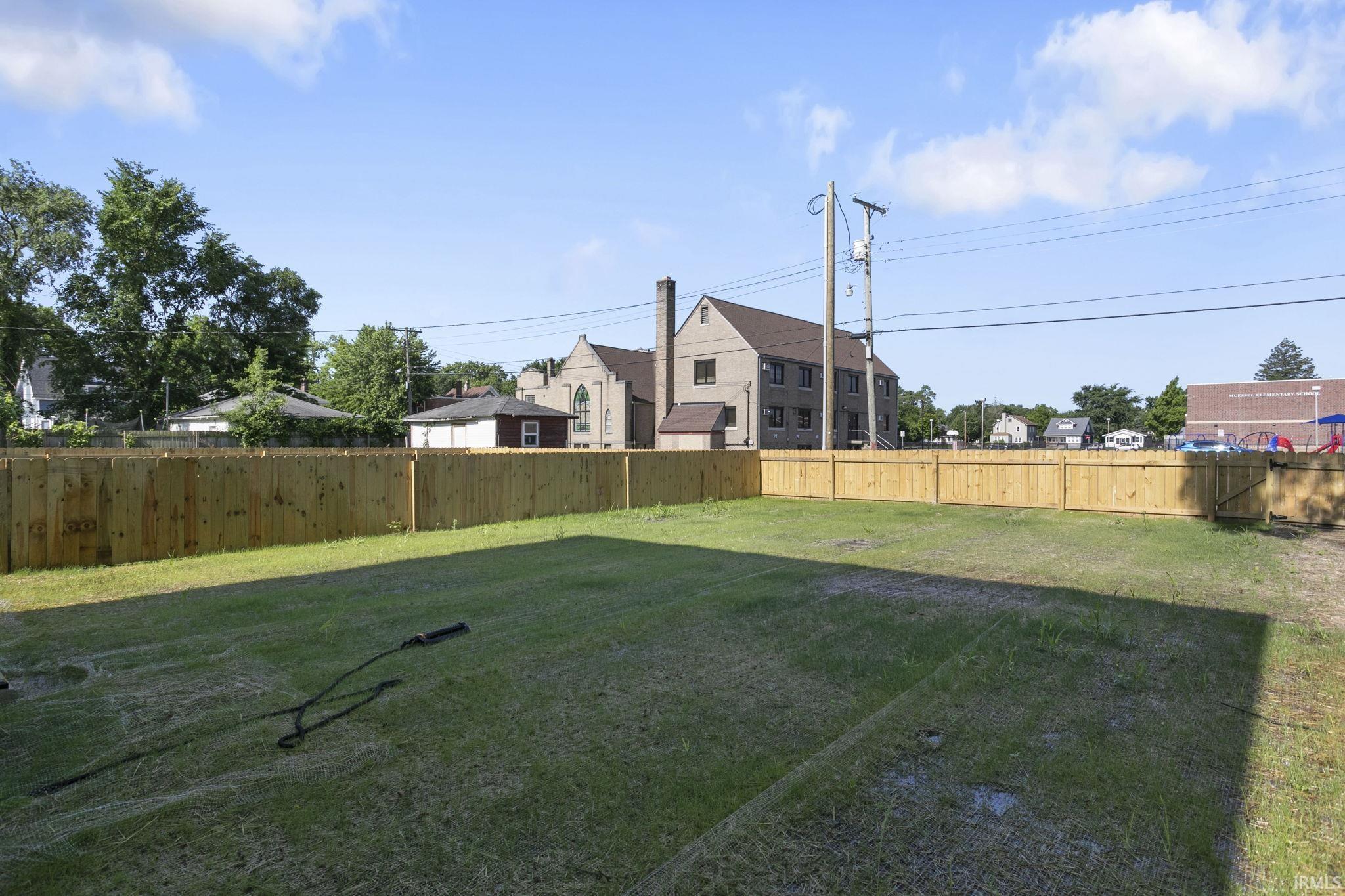 1015 Allen Avenue South Bend IN 46616