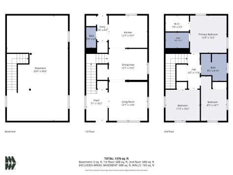 1015 Allen Avenue South Bend IN 46616