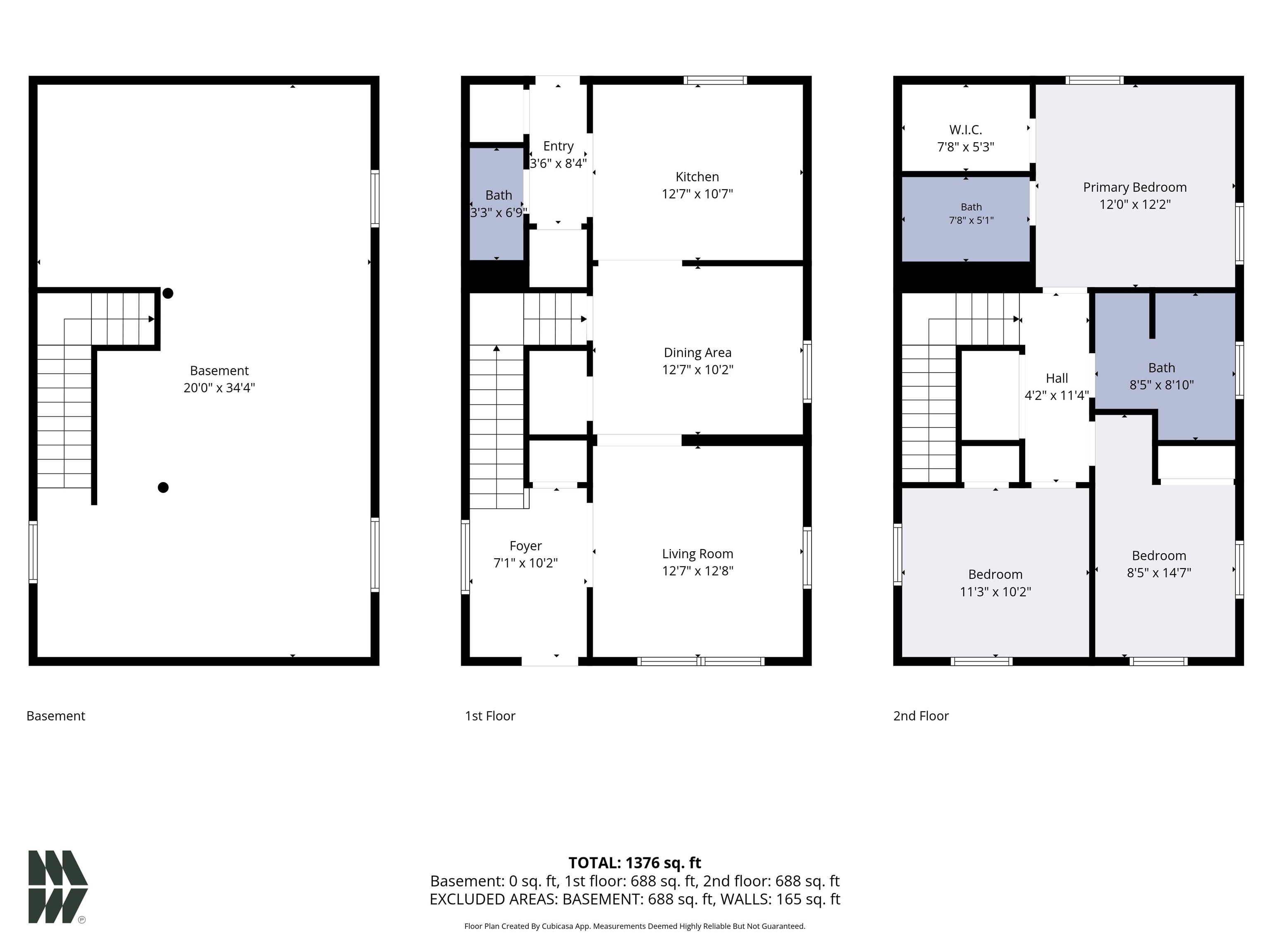 1015 Allen Avenue South Bend IN 46616