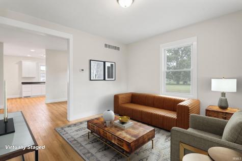 1015 Allen Avenue South Bend IN 46616