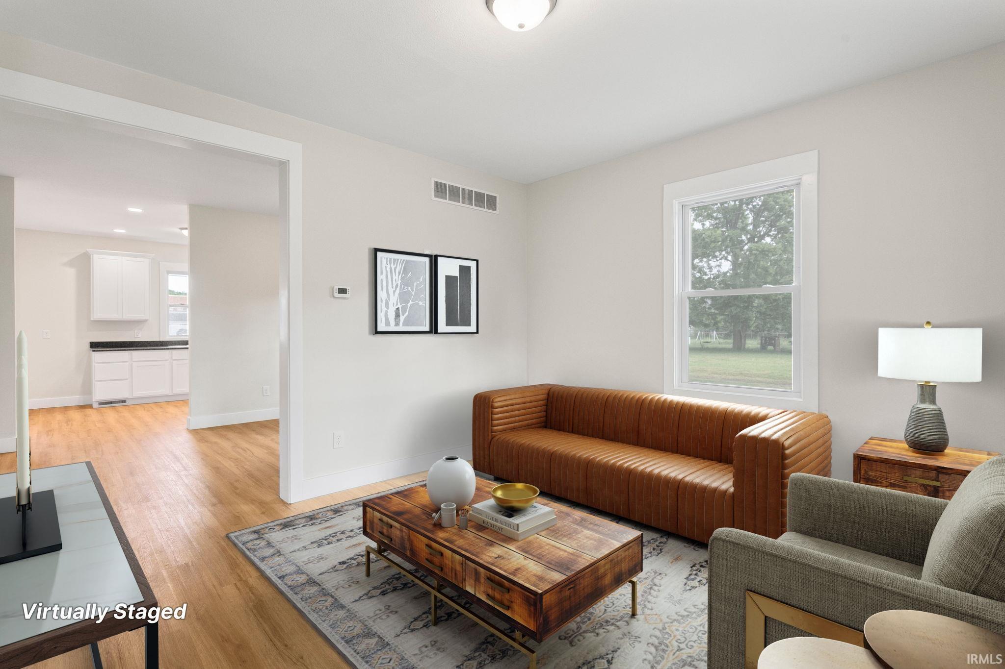 1015 Allen Avenue South Bend IN 46616