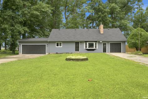 18111 Faylor Drive Huntertown IN 46748