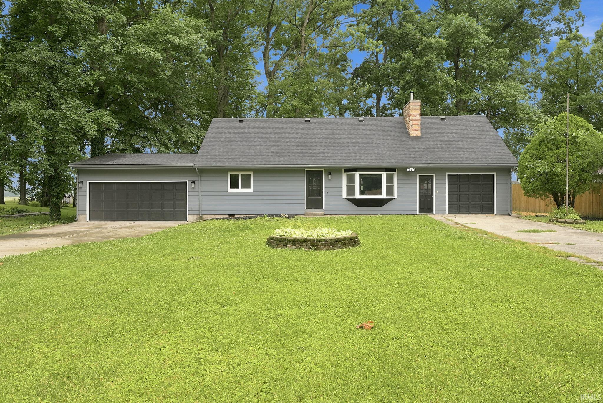 18111 Faylor Drive Huntertown IN 46748